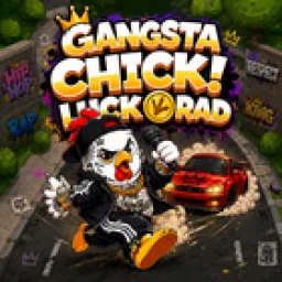 Chicken Road 아이콘