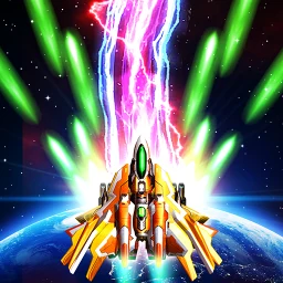 Lightning Fighter 2: Space War simgesi
